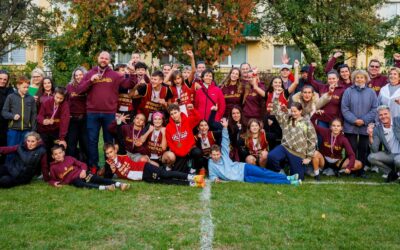 Istropolis Invincibles vstupujú do sezóny 2026 s rekordným počtom tímov