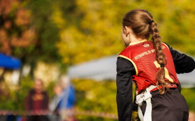 Letná pauza? Invincibles juniori nezaháľali a pripravujú sa na jesennú časť sezóny