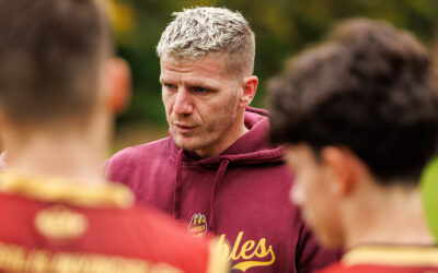 Poďakovanie partnerom pred sezónou 2026