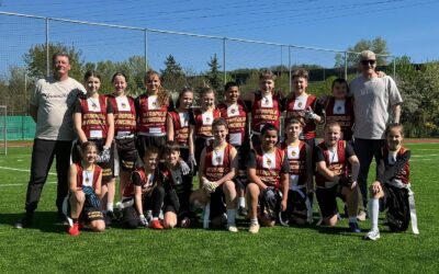 Výborný vstup do sezóny U13: Invincibles ukázali silu v Bratislave